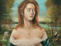 Déjeuner sur l'Herbe - 1999 - 61*50cm