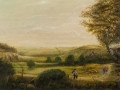 Retour de foire - Années 90 - 41*53cm