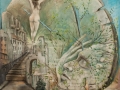 Avec le temps - 1976 - 76*58cm