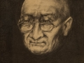 Camille Hatot - 1981 - 40*30cm