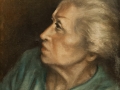 Mama "Rina Piol -  Hatot" - 1993 - 41*33cm