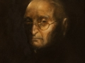 Padre "Camille Hatot" - 1987 - 43*34cm