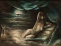 Nocturne - 1973 - 37*28cm