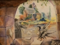 Rêverie ou La Légende Musicale - Années 70's - 47*77cm