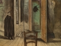 Bergamasque - Aout 1976 - 36*30cm