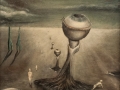 La télé - L'oeil - 1978 - 56*46cm