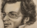 Schubert - 1982 - 61*51cm