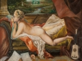 Marquise - 1978 à 2001 - 59*75cm - Roland et Vincent Hatot