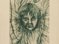 Vincent "Dessin" - Juillet 1975 - 40*28cm