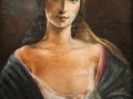 La GItane - 1975 - 85*57cm