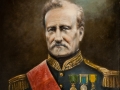Canrobert - 1996 - 62*53cm