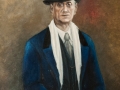 Cesar Venturi - 2002 - 80*52