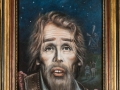 L'homme de la mancha - 2002 - 79*49cm