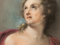 Phèdre - Années 2000 - 66*56cm