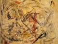 La terre - 1961 - 61*74cm