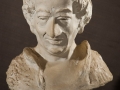 Le Moine "sculpture" - 1978