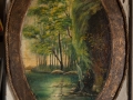 Décoration de Cheminée - Bouchet et Hatot - 1987